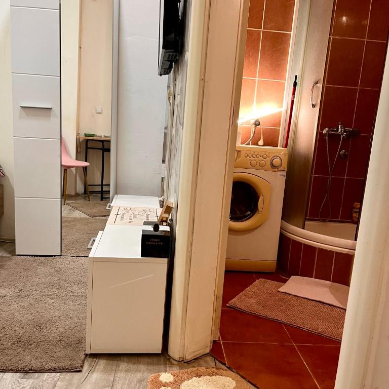 Luna - Apartment mit 1 Schlafzimmer - 8