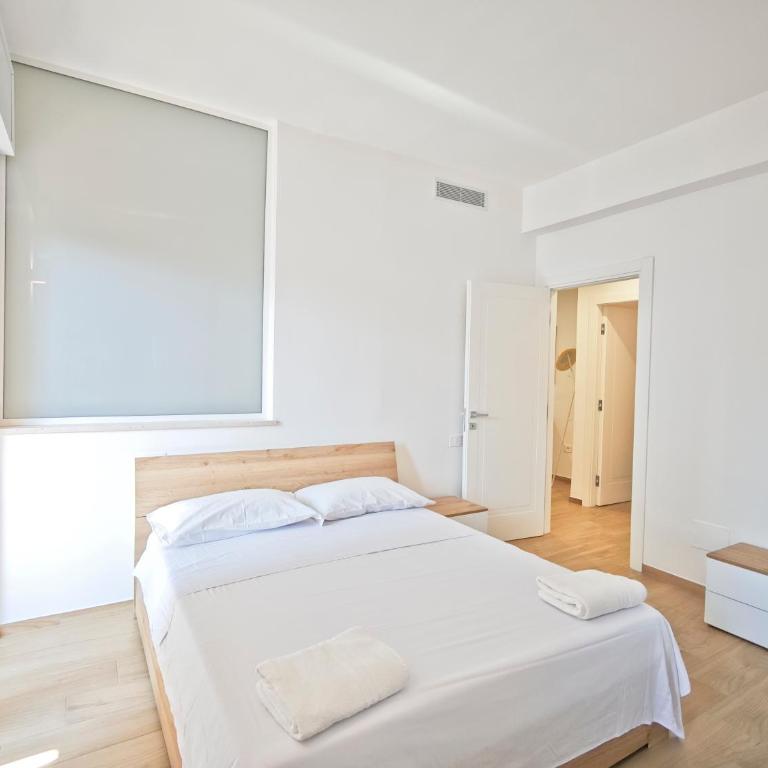Casucci Home - Appartamento con 1 Camera da Letto - 24