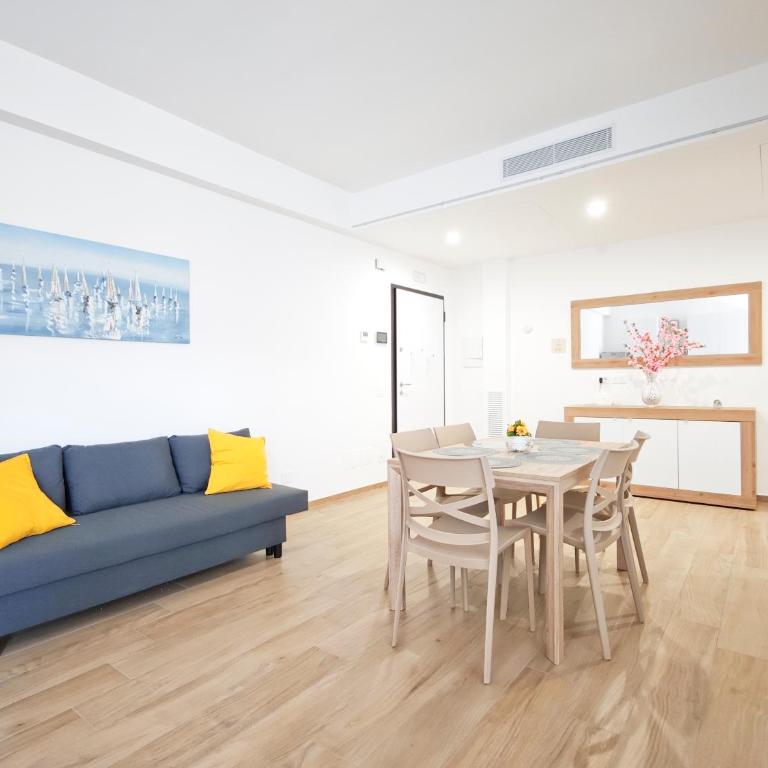 Casucci Home - Appartamento con 1 Camera da Letto - 19
