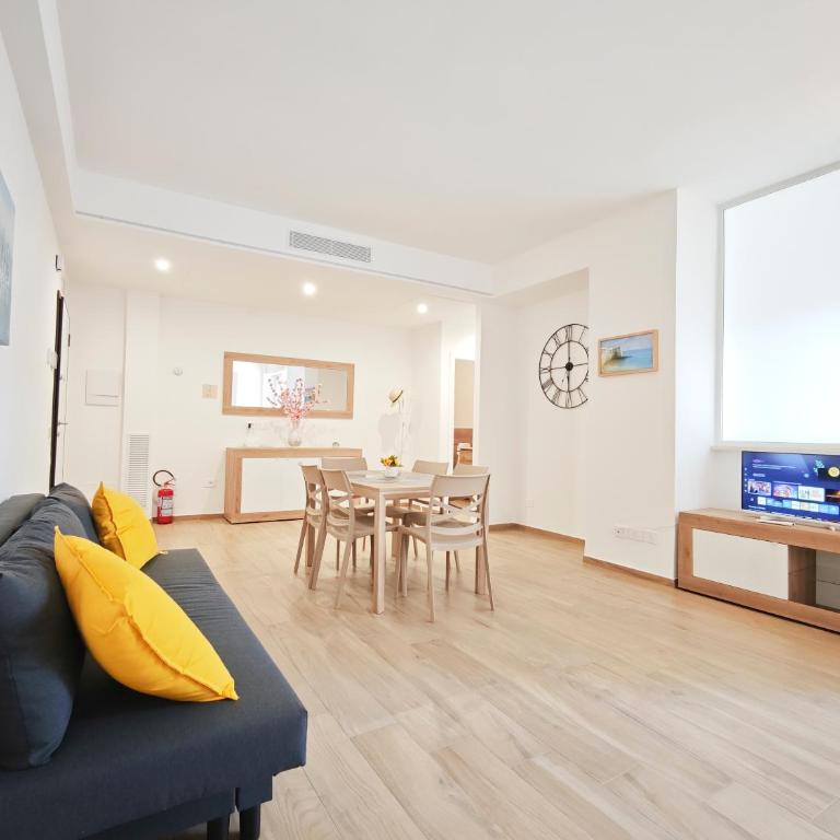 Casucci Home - Appartamento con 1 Camera da Letto - 34