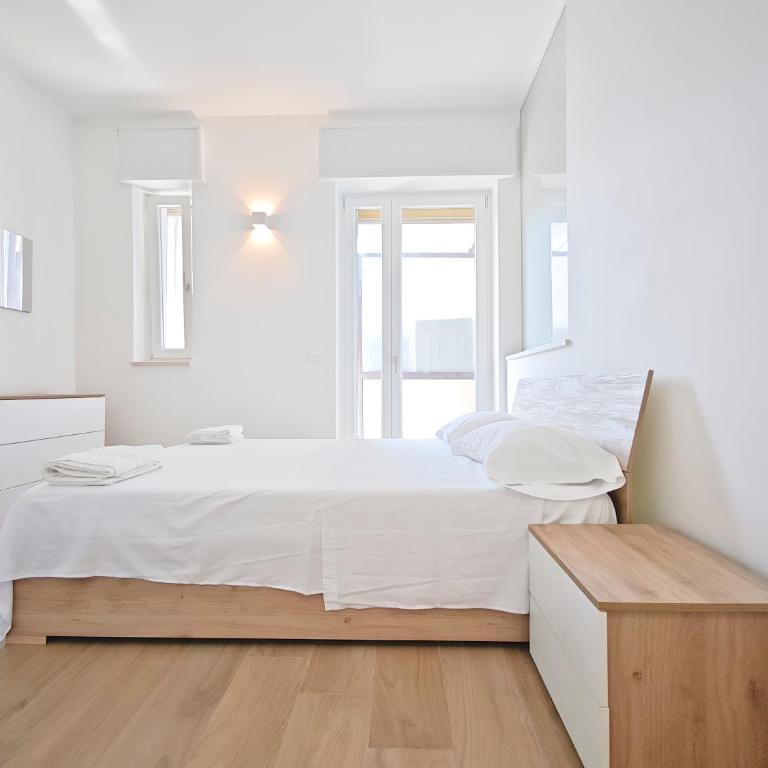 Casucci Home - Appartamento con 1 Camera da Letto - 21