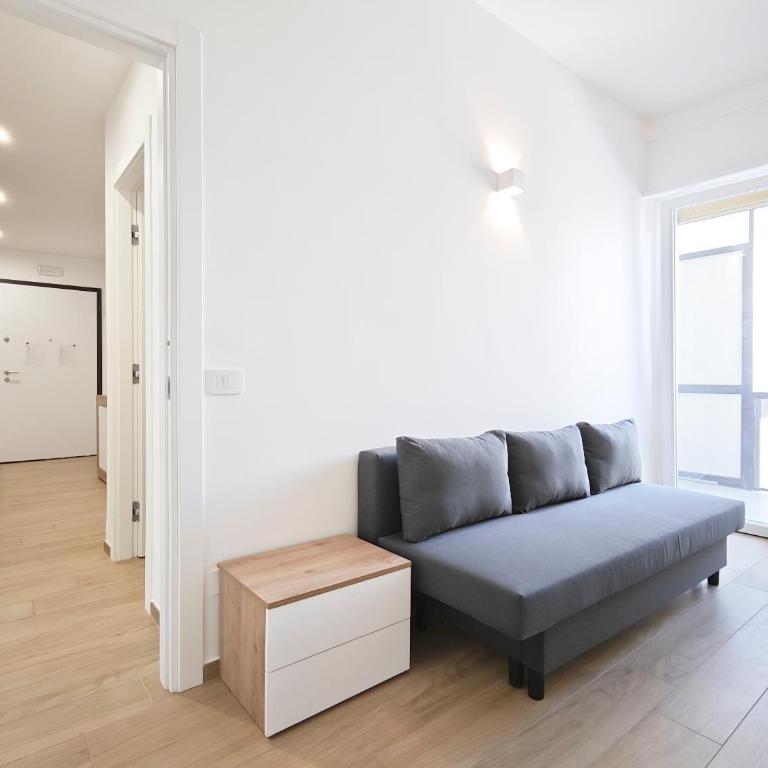Casucci Home - Appartamento con 1 Camera da Letto - 35
