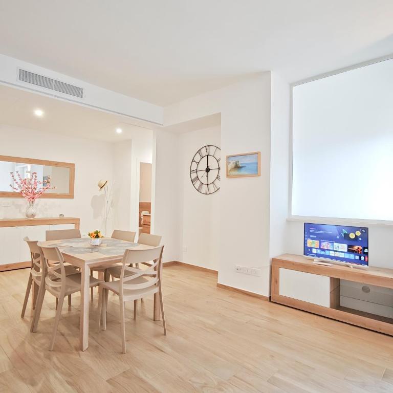 Casucci Home - Appartamento con 1 Camera da Letto - 17