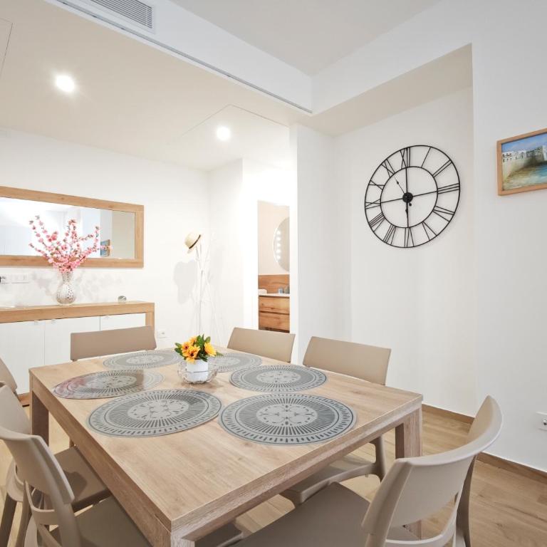 Casucci Home - Appartamento con 1 Camera da Letto - 33