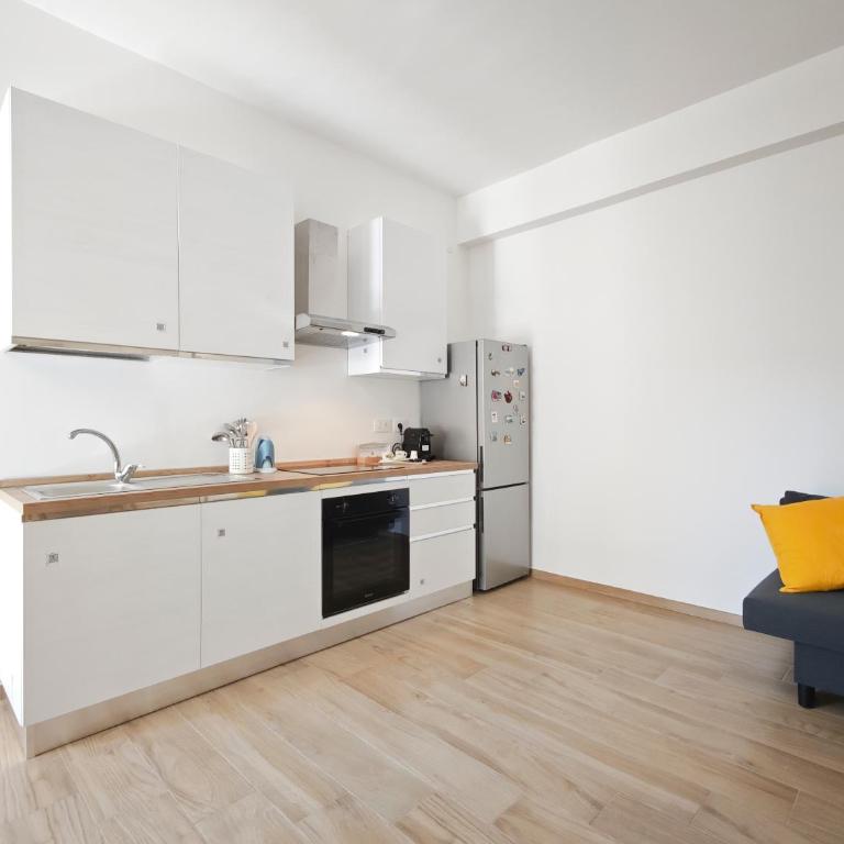 Casucci Home - Appartamento con 1 Camera da Letto - 14