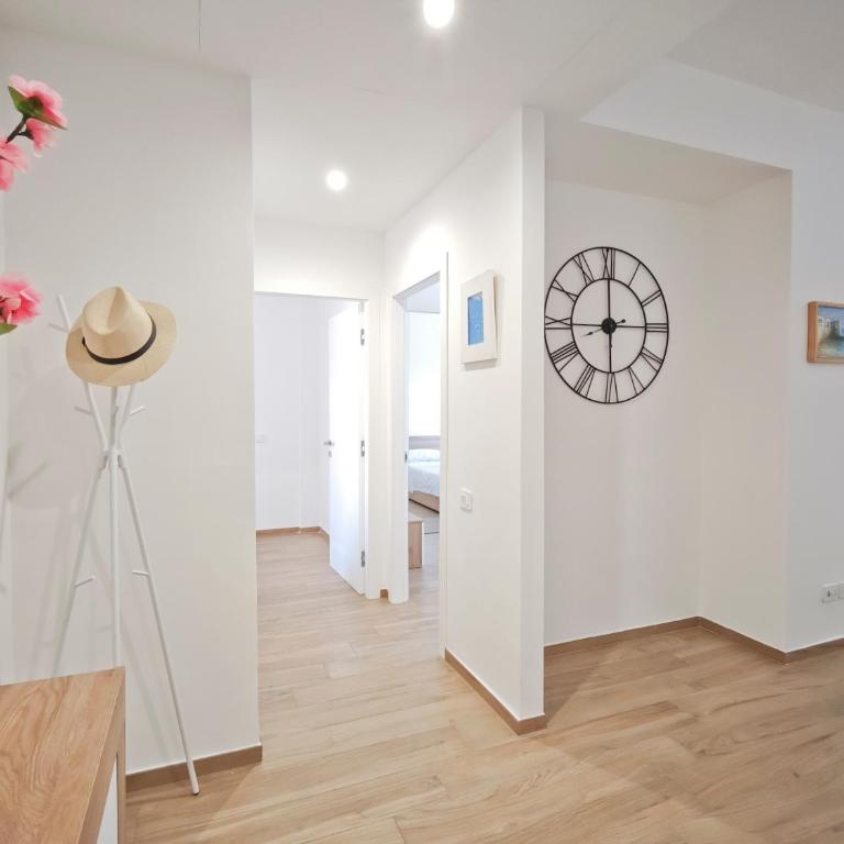 Casucci Home - Appartamento con 1 Camera da Letto - 16