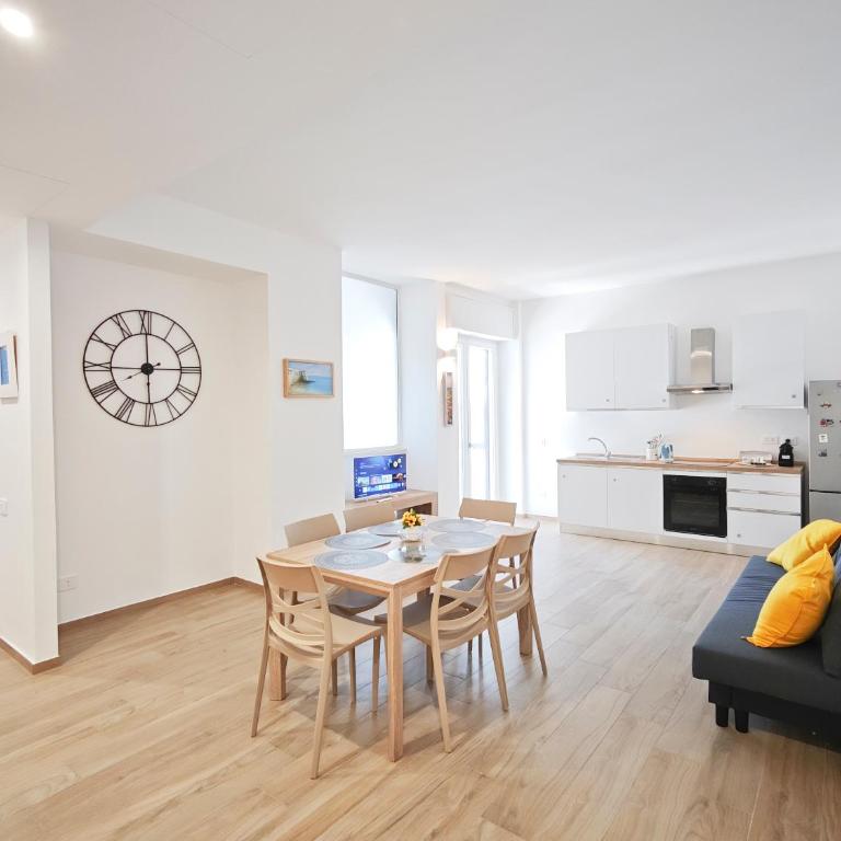 Casucci Home - Appartamento con 1 Camera da Letto - 27