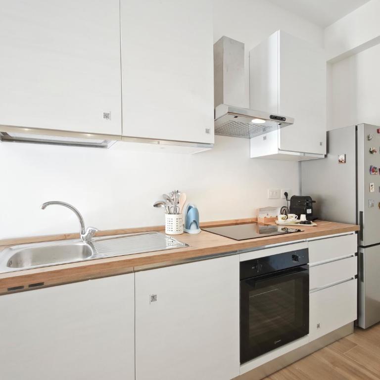 Casucci Home - Appartamento con 1 Camera da Letto - 18