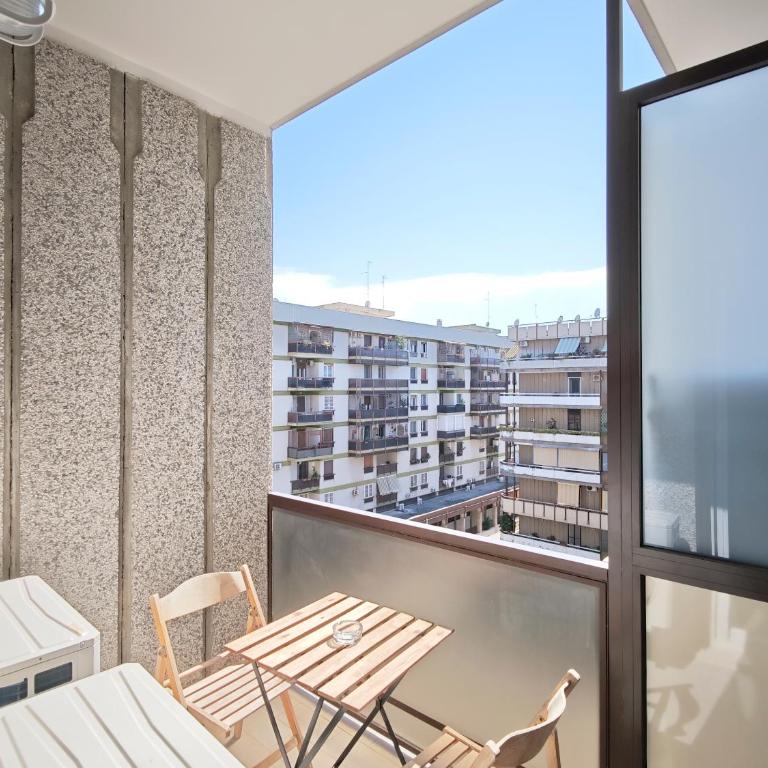 Casucci Home - Appartamento con 1 Camera da Letto - 13