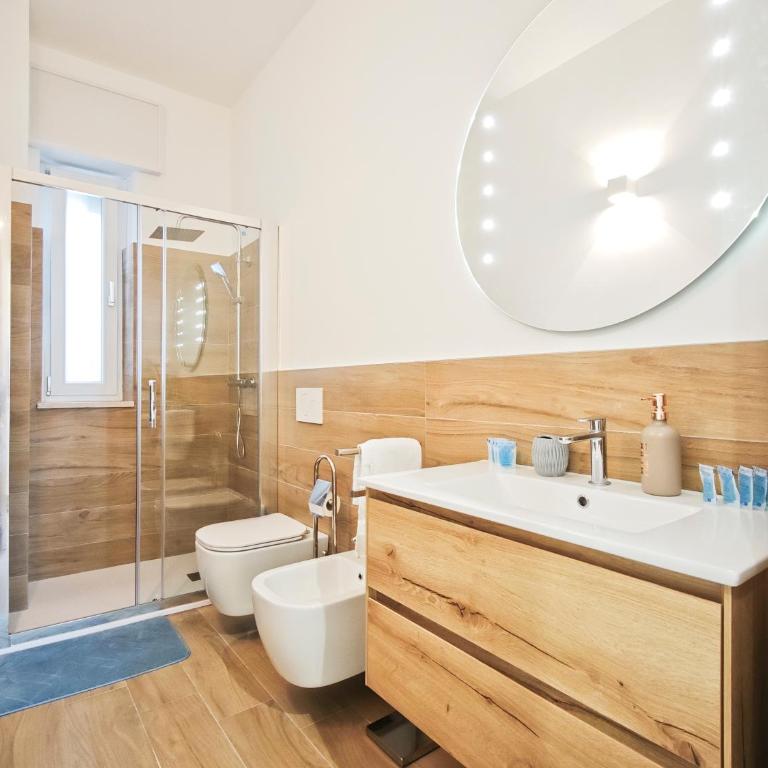 Casucci Home - Appartamento con 1 Camera da Letto - 12