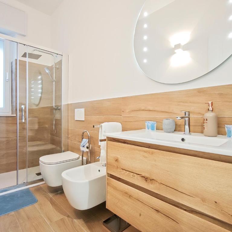 Casucci Home - Appartamento con 1 Camera da Letto - 11
