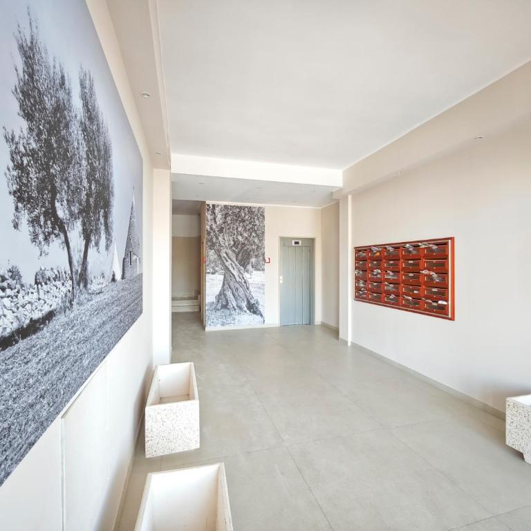 Casucci Home - Appartamento con 1 Camera da Letto - 36