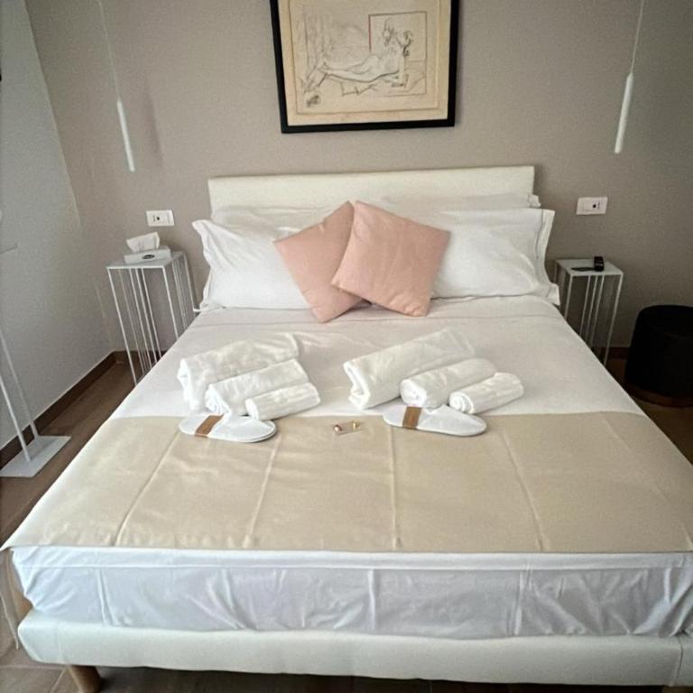 CITY HAVEN by GAIA - Appartamento con 1 Camera da Letto - 4