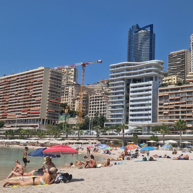 Home for 2 few steps from center of Monte Carlo - Apartment - 25