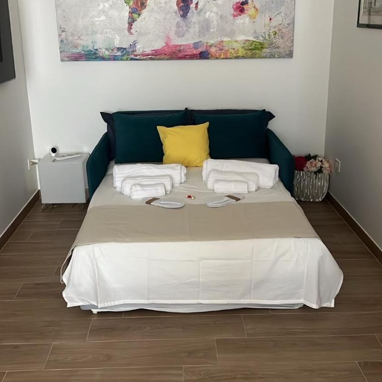 CITY HAVEN by GAIA - Appartamento con 1 Camera da Letto - 13