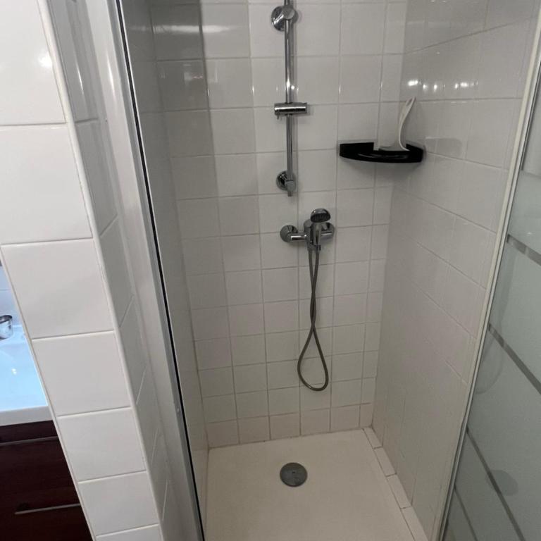 Studio au cœur de Digne-les-Bains- 4 voyageurs max - Appartement 1 Chambre - 6