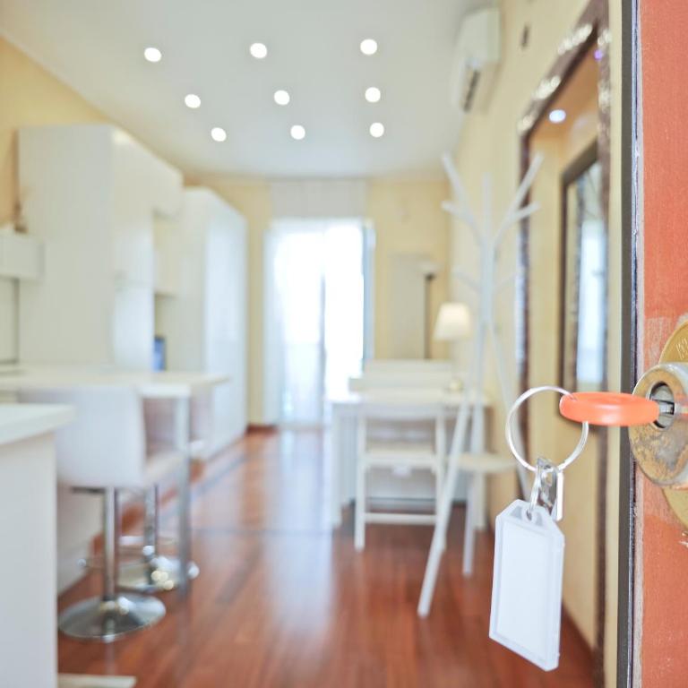 Leylah Apartment - Appartamento con 1 Camera da Letto - 2