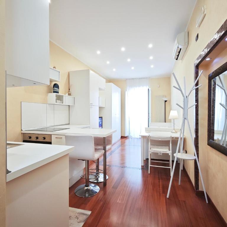 Leylah Apartment - Appartamento con 1 Camera da Letto - 28