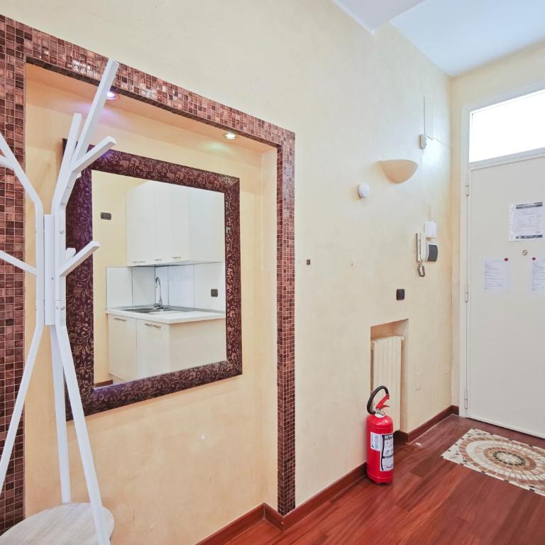 Leylah Apartment - Appartamento con 1 Camera da Letto - 7