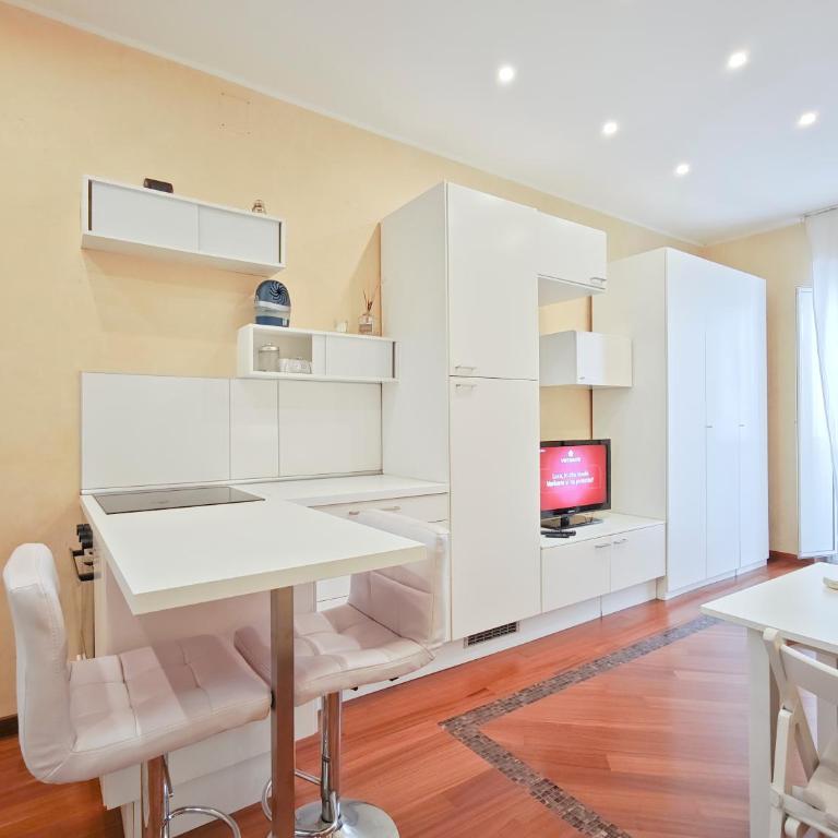 Leylah Apartment - Appartamento con 1 Camera da Letto - 4