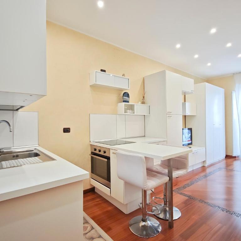 Leylah Apartment - Appartamento con 1 Camera da Letto - 16