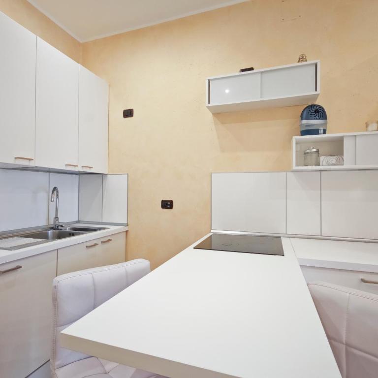 Leylah Apartment - Appartamento con 1 Camera da Letto - 5