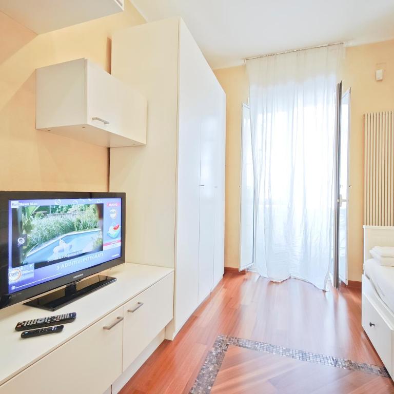 Leylah Apartment - Appartamento con 1 Camera da Letto - 6