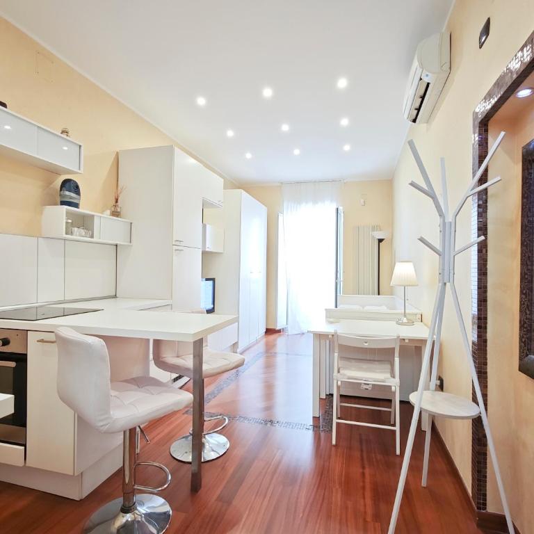 Leylah Apartment - Appartamento con 1 Camera da Letto - 14