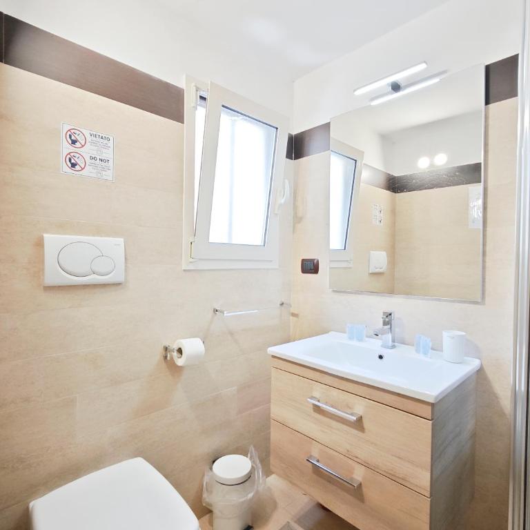 Leylah Apartment - Appartamento con 1 Camera da Letto - 18