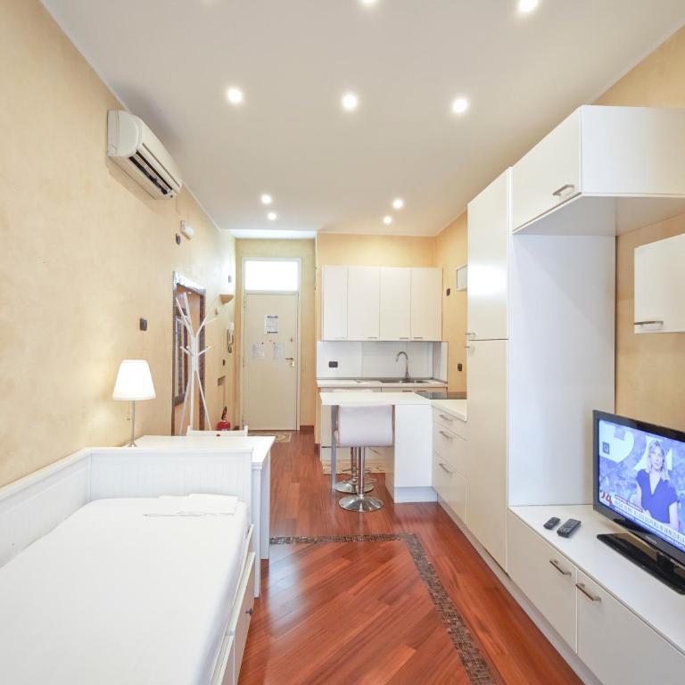Leylah Apartment - Appartamento con 1 Camera da Letto - 17