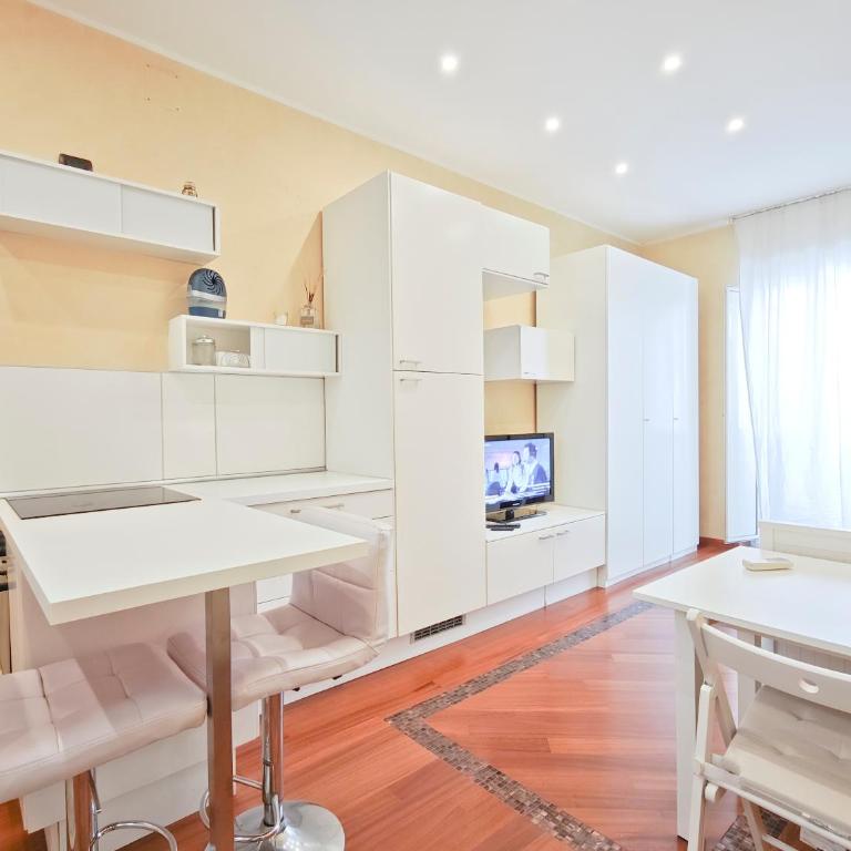 Leylah Apartment - Appartamento con 1 Camera da Letto - 19