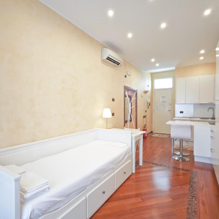 Leylah Apartment - Appartamento con 1 Camera da Letto - 24