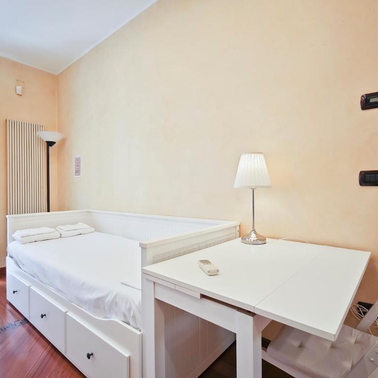 Leylah Apartment - Appartamento con 1 Camera da Letto - 26