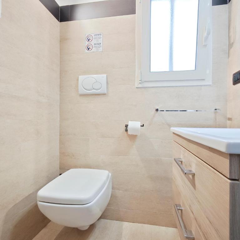 Leylah Apartment - Appartamento con 1 Camera da Letto - 27