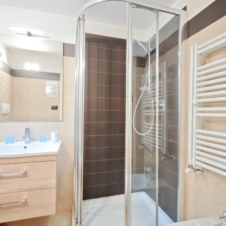 Leylah Apartment - Appartamento con 1 Camera da Letto - 25