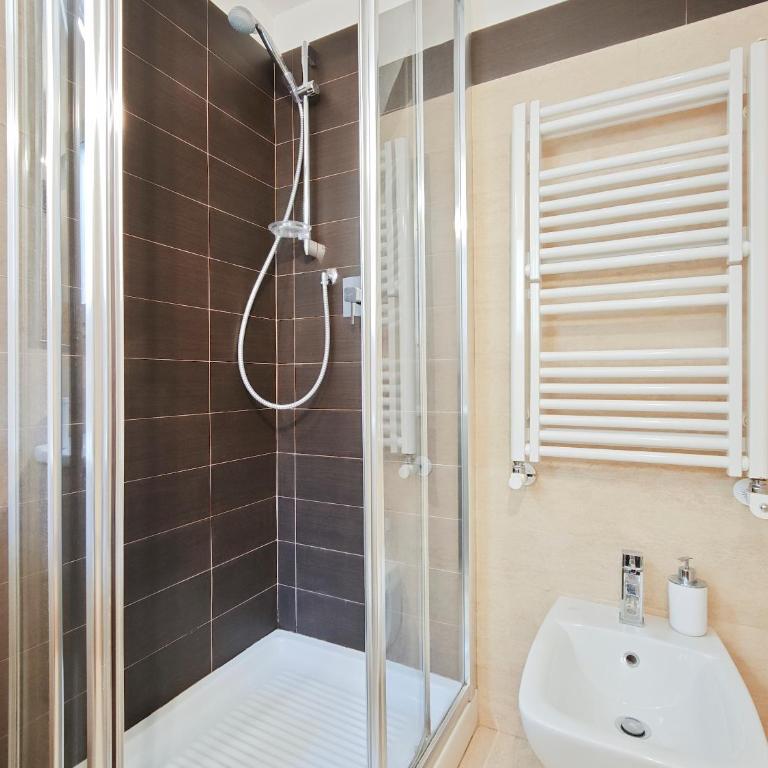 Leylah Apartment - Appartamento con 1 Camera da Letto - 13