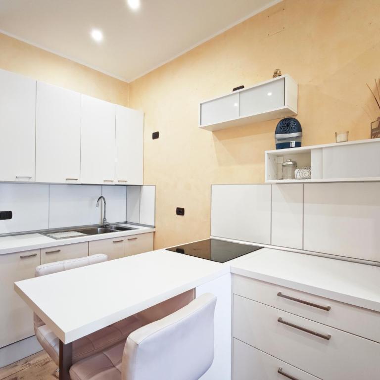 Leylah Apartment - Appartamento con 1 Camera da Letto - 10