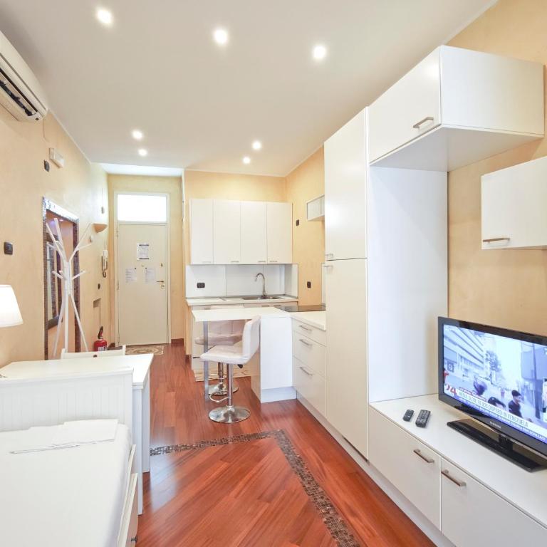 Leylah Apartment - Appartamento con 1 Camera da Letto - 8