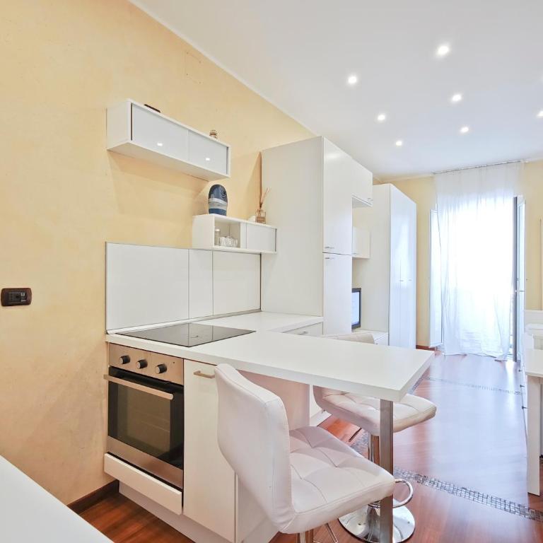 Leylah Apartment - Appartamento con 1 Camera da Letto - 9