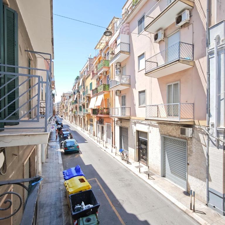 Leylah Apartment - Appartamento con 1 Camera da Letto - 20
