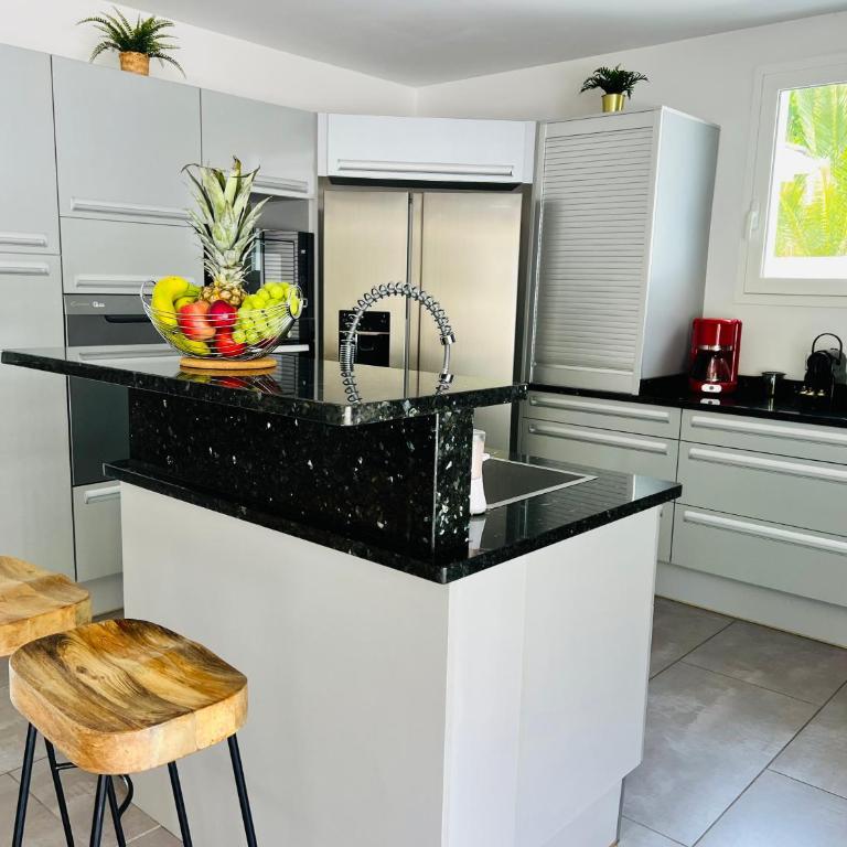 Villa d'exception à Capbreton proche des plages - Villa - 34