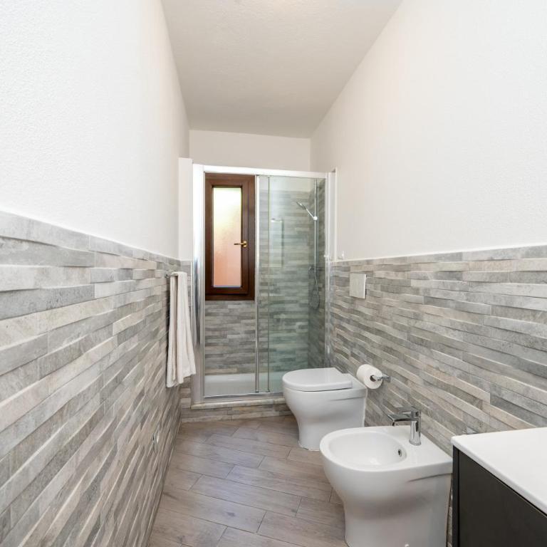 Appartamento Il Cortile - Appartamento con Terrazza - 15