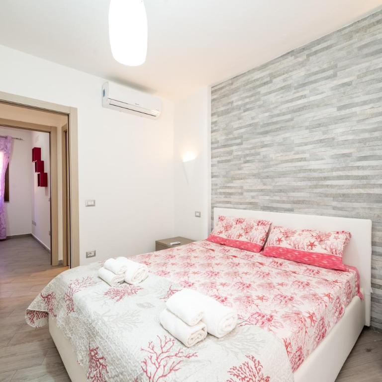 Appartamento Il Cortile - Appartamento con Terrazza - 12