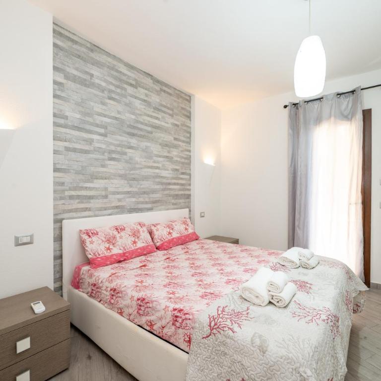 Appartamento Il Cortile - Appartamento con Terrazza - 10