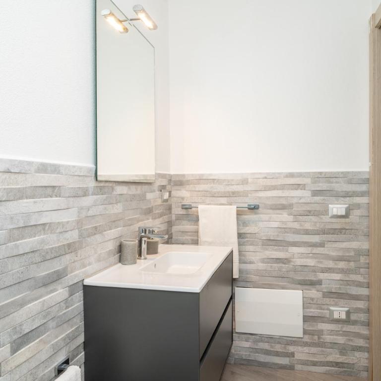 Appartamento Il Cortile - Appartamento con Terrazza - 16