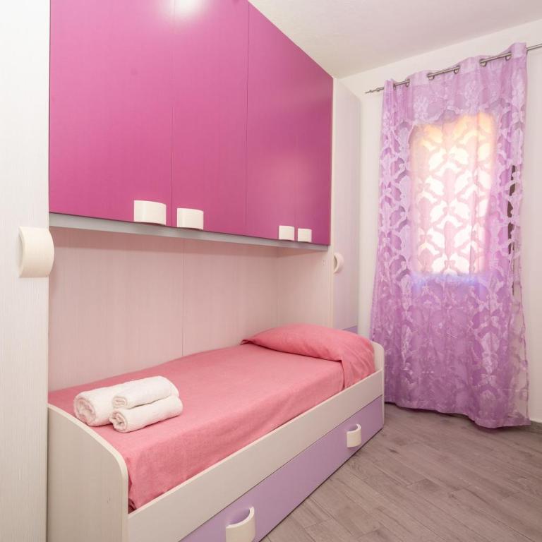 Appartamento Il Cortile - Appartamento con Terrazza - 13