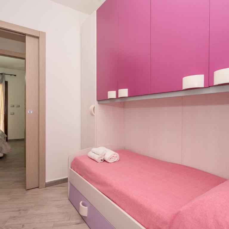 Appartamento Il Cortile - Appartamento con Terrazza - 14