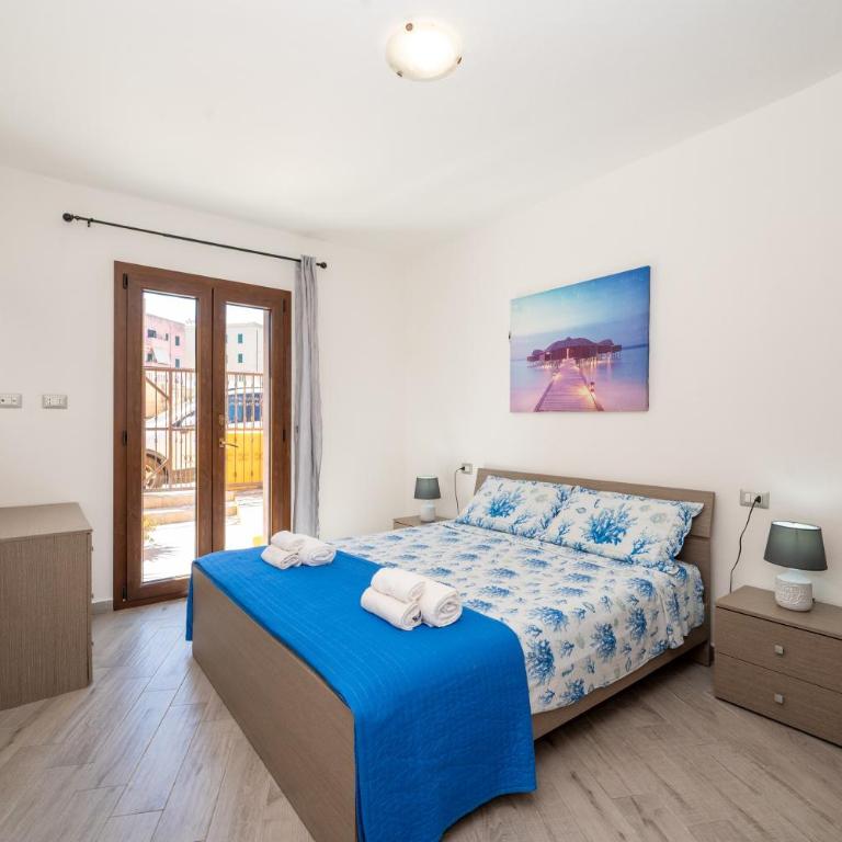Appartamento Il Cortile - Appartamento con Terrazza - 7
