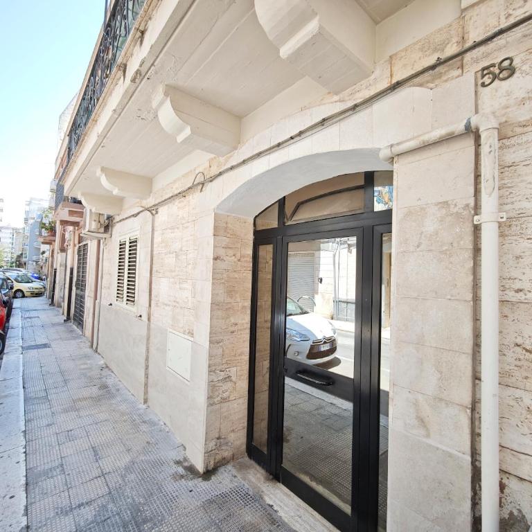 Leylah Apartment - Appartamento con 1 Camera da Letto - 31