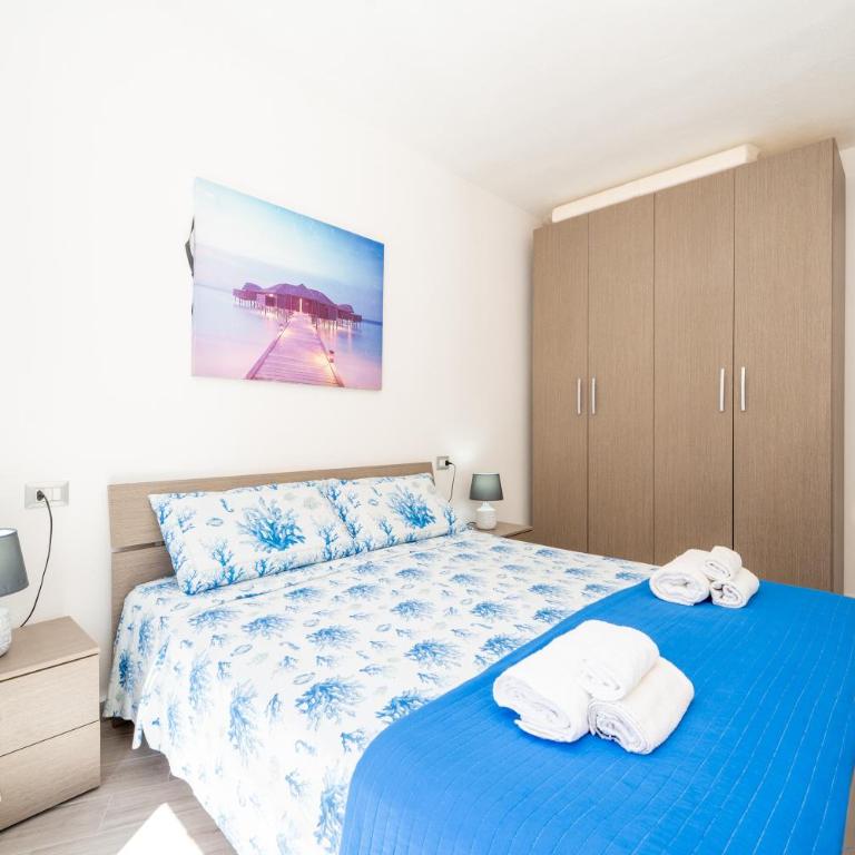 Appartamento Il Cortile - Appartamento con Terrazza - 9